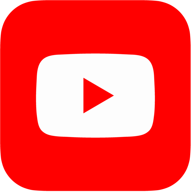 YouTube Icon